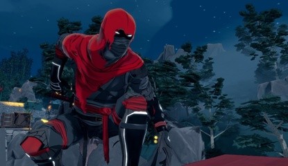 Take A Look At The Signature Edition Of Aragami, Limited To 2,000 Copies