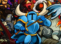Here's What Arby's Shovel Knight Launcher Tokens Unlock In-Game