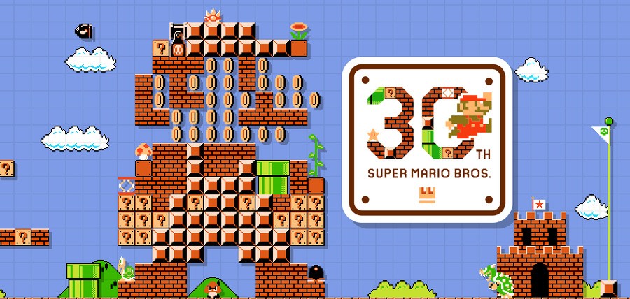 30 Thann Mario