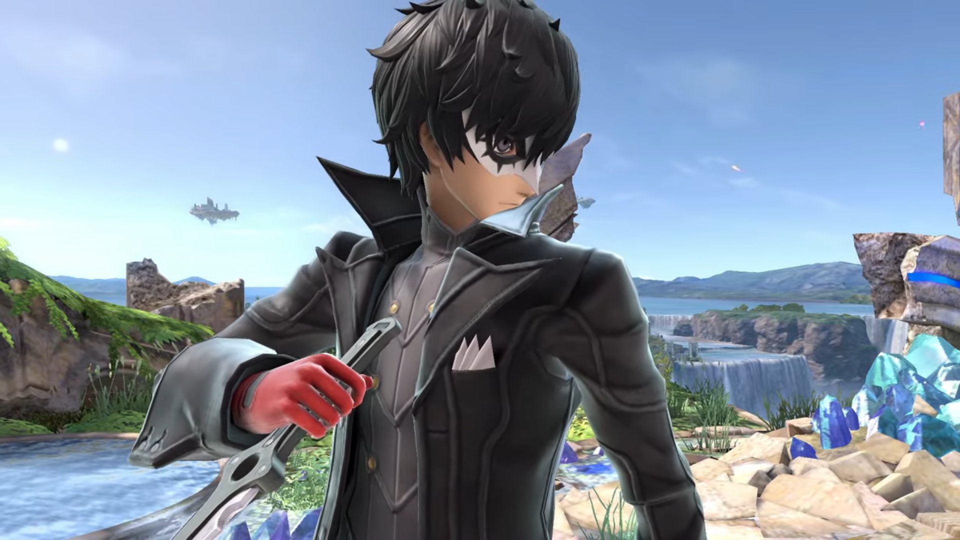 a-full-rundown-of-joker-s-smash-bros-ultimate-moveset-and-final-smash