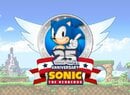 'Special Reveal' Teased for Sonic the Hedgehog Anniversary Panel at SXSW