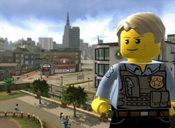 Lego City Undercover Still Has Ridiculous Load Times on Switch