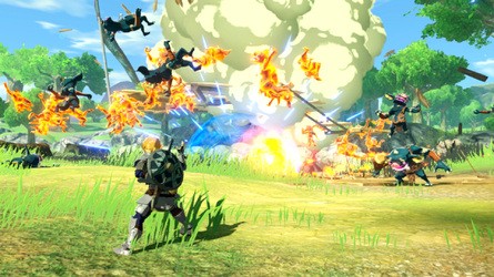 NSwitch HyruleWarriorsAgeOfCalamity 25