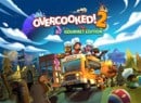 Overcooked 2 Has Just Received A New 'Gourmet Edition' Release On Switch