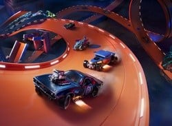 Hot Wheels Unleashed Speeds Onto Nintendo Switch This September
