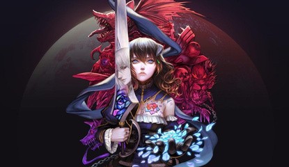 Bloodstained: Ritual Of The Night Gets A Free Classic Mode Update In January