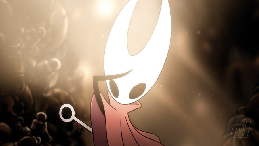 Hollow Knight: Silksong Bellhart