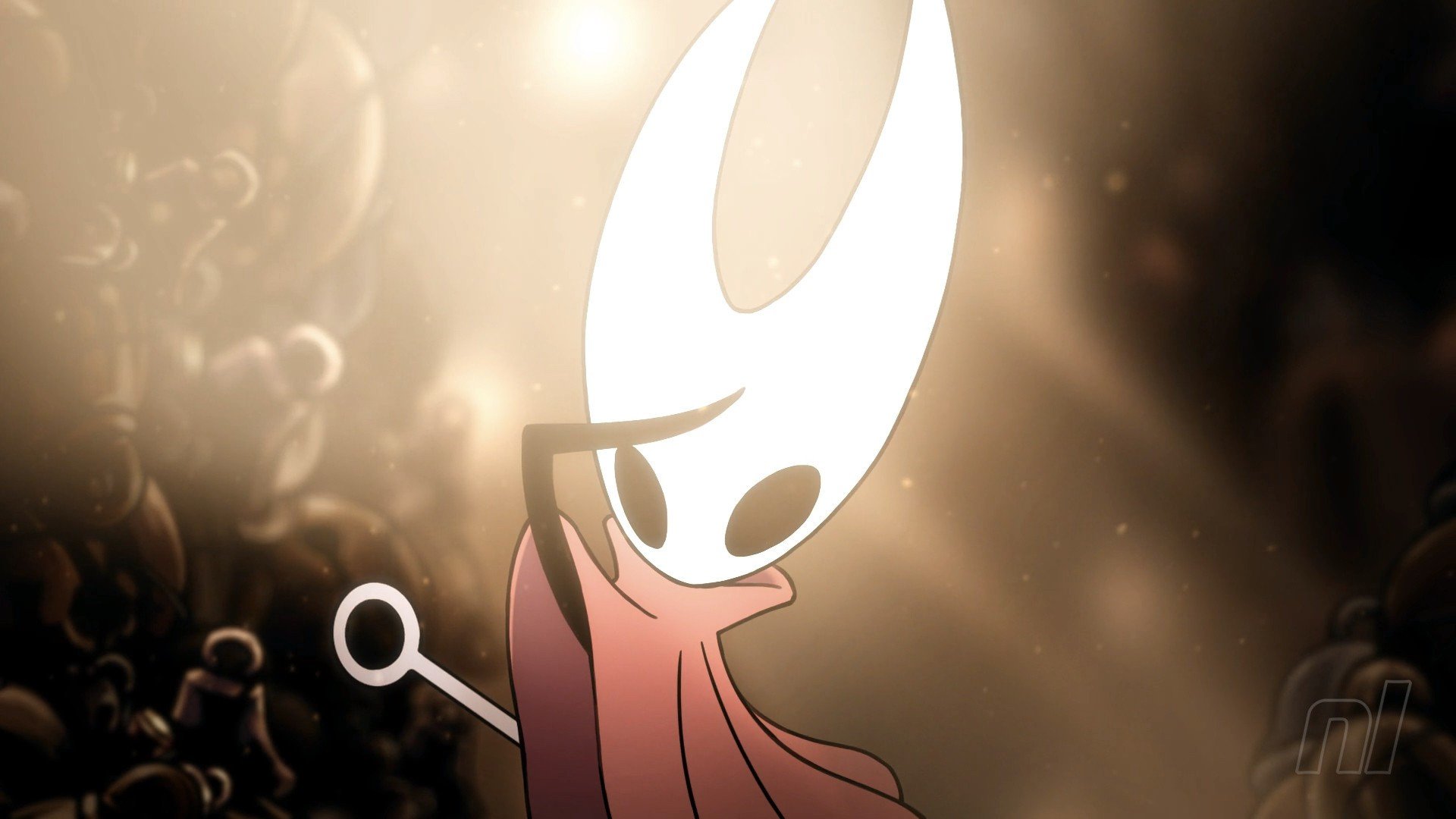 Another Silksong Patch Is On The Way, But Don't Expect More Difficulty Tweaks