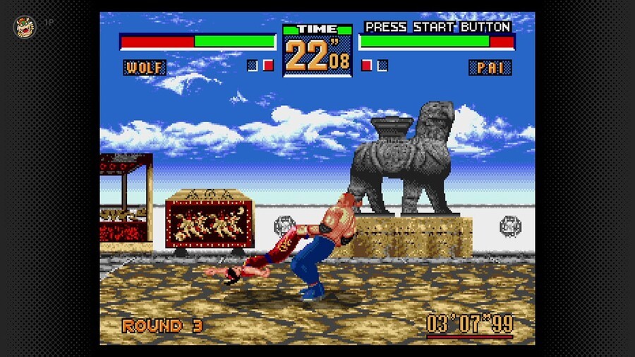 Four Sega Genesis / Mega Drive Games Have Been Added To Switch Online's