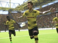 FIFA's Rival Pro Evolution Soccer Takes Another Hit With Loss Of Dortmund License