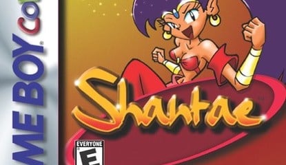 WayForward Says It's Open To A Remake Of The Original Shantae Game