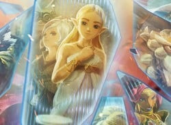 33 Games With 'Secret' Performance Bumps You Should Revisit On Switch 2