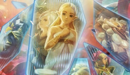 22 Games With 'Secret' Performance Bumps You Should Revisit On Switch 2