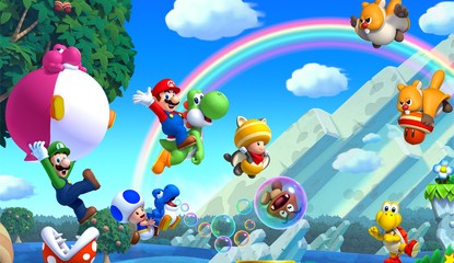 Nintendo Australia Brings Wii U to EB Games Expo 2012