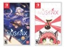Rhythm-Action Game MUSYNX Will Receive Limited Edition Physical Art On Switch