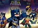 Gotham City's Dark Knight Batman Comes To Minecraft Next Week In DLC Update