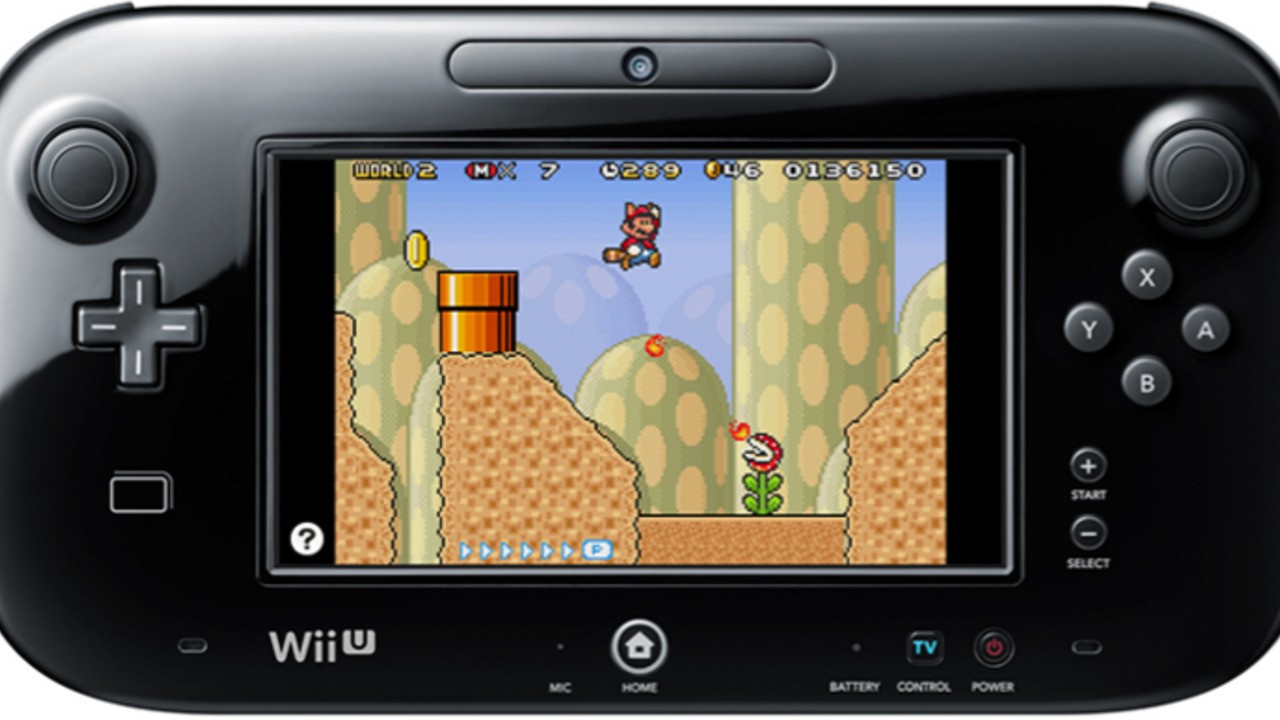 Zack & Wiki and Super Mario Advance 4 Look Set for Download Update in North Nintendo Life