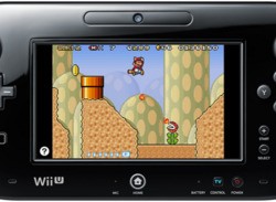 Zack & Wiki and Super Mario Advance 4 Look Set for Nintendo Download Update in North America