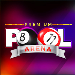 Premium Pool Arena Cover