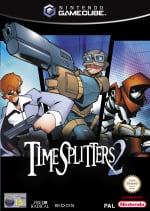TimeSplitters 2 (GCN)