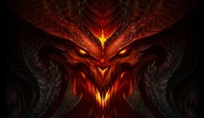 Diablo III For Switch Might Be Released On Day One Of BlizzCon 2018