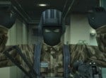 Player Discovers Hilarious Method To Knock Out Guards In Metal Gear Solid 2