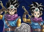 Dragon Quest III HD-2D Remake's Launch Sales Are Astronomical