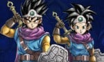 Japanese Charts: Dragon Quest III HD-2D Remake's Launch Sales Are Astronomical