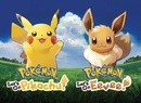 Digital Foundry’s Technical Analysis Of Pokémon: Let’s Go Pikachu And Eevee