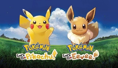 Digital Foundry’s Technical Analysis Of Pokémon: Let’s Go Pikachu And Eevee