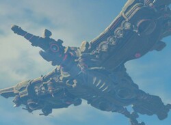 Return To Breath Of The Wild's Divine Beasts With The Latest Boss Keys Analysis Vid