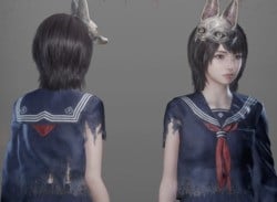 There's No Sign Of Silent Hill F On Switch 2, So This Fatal Frame DLC Will Do