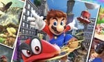 Deals: Nintendo's MAR10 Day Sale Discounts Top Mario Games By Up To 40% (US)