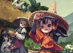 Sakuna: Of Rice And Ruin Dev Hoped It'd Sell 30k Copies - It Just Passed One Million