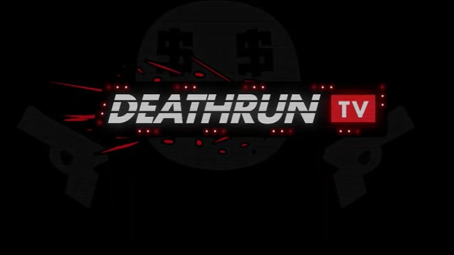 DeathrunTV