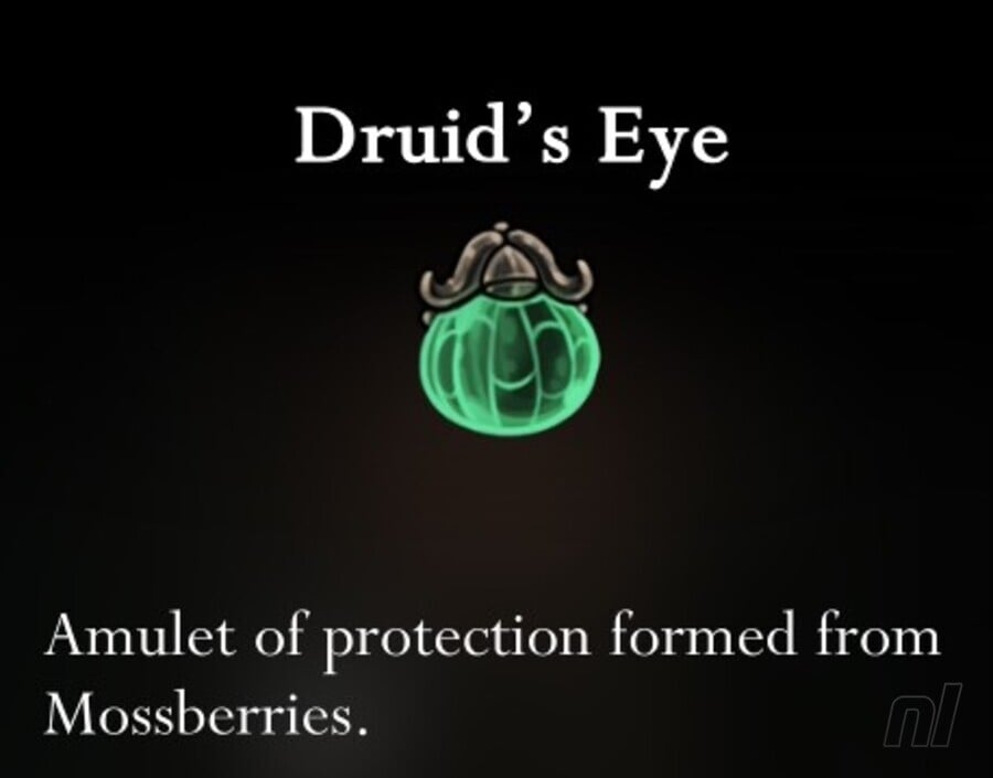 Druid's Eye Tool