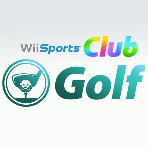 Wii Sports Club Golf Review Wii U Eshop Nintendo Life
