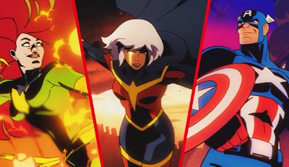 "Oh S**t, That's A Great Idea! Why Didn't We Think Of That Before?" - Marvel Cosmic Invasion Devs On Drafting The Ultimate Team