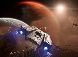We've Played Star Wars Outlaws On Switch 2 - Here's 16 Minutes Of Gameplay