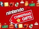 Best Nintendo Christmas Gifts For 2018