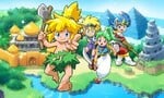 Review: Wonder Boy Collection (Switch) - Four Well-Presented Wonders In A Stingy Standard Package