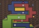 Missing Pushmo? Indie Game 'PictoPull' Might Be The Next Best Thing