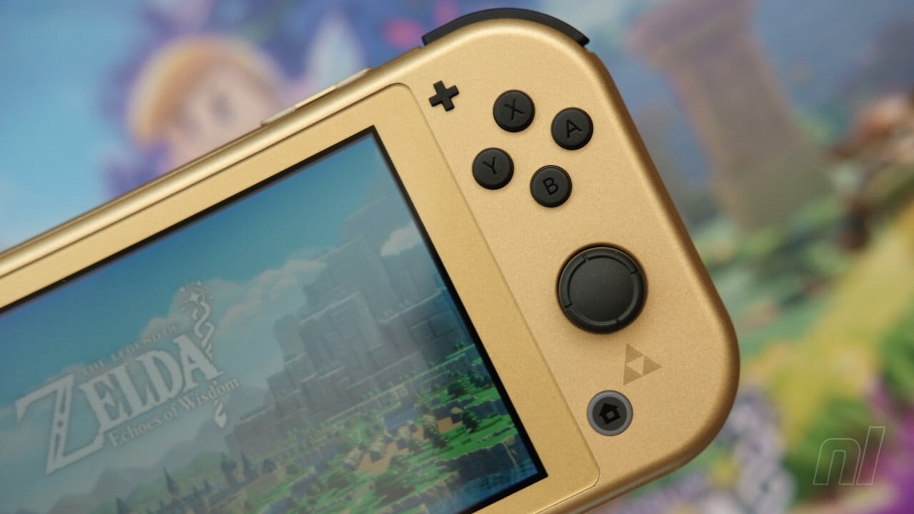 Japanese Charts: What Successor? Switch Hardware Sales Top 100,000