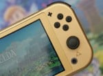 What Successor? Switch Hardware Sales Top 100,000