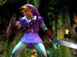 Nintendo Today Gives Us Another Look At SoulCalibur II For Switch 2 Online