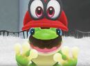 Get Cap-tivated by This Extended Super Mario Odyssey Overview Trailer
