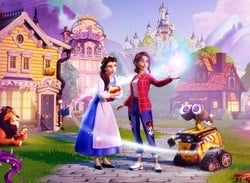 Disney Dreamlight Valley Is A Free-To-Play Life-Sim That's Coming To Switch In 2023