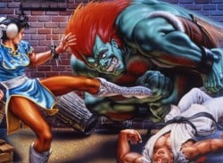 Street Fighter II Free For A Limited Time In Capcom Arcade Stadium
