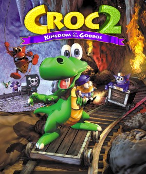 Croc 2: Kingdom of the Gobbos