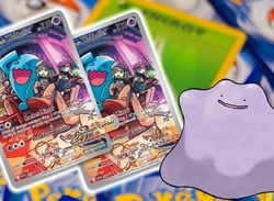 Huh, The Pokémon Company's Statement On TCG Shortages Sure Looks Familiar